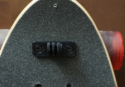 GoPro Skateboard Mount 8 pack