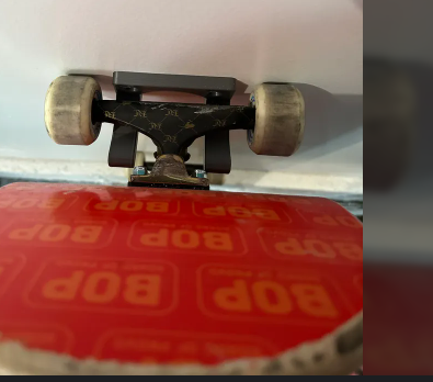 Skateboard / Scooter Wall Hanger Hook 3 pack