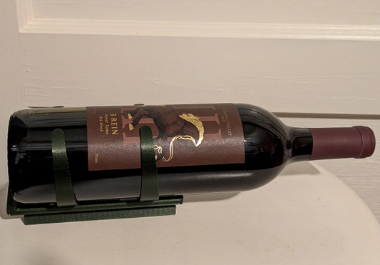 Bike Water Bottle Holder kit