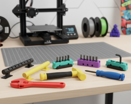 TOOLS