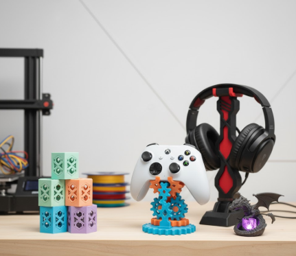 Gamer