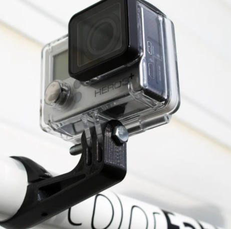 BIKE MOUNT gopro 3 pack