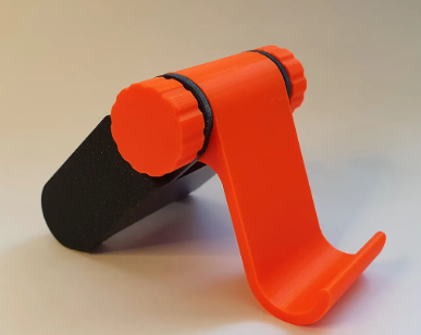 Foldable Phone Stand