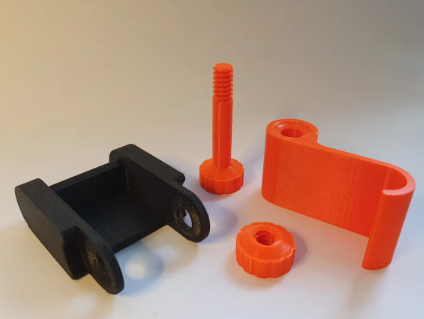 Foldable Phone Stand