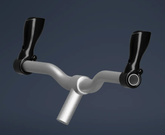 Bike Bardend